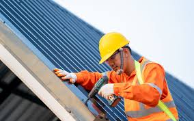 Best Commercial Roofing Services  in Burbank, IL